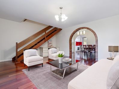 10/47 Boronia Avenue, Nedlands WA 6009