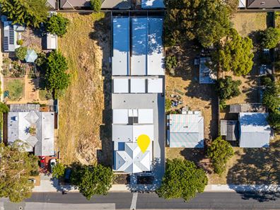 1/19 Olive Road, Falcon WA 6210
