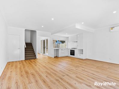 1/19 Olive Road, Falcon WA 6210