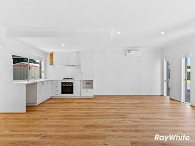 1/19 Olive Road, Falcon WA 6210