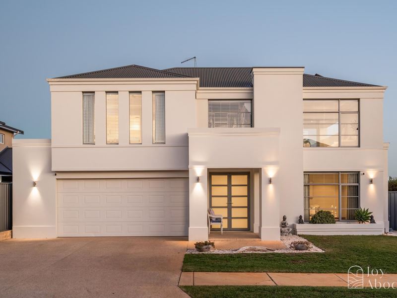 4 Burrill Turn, Burns Beach WA 6028