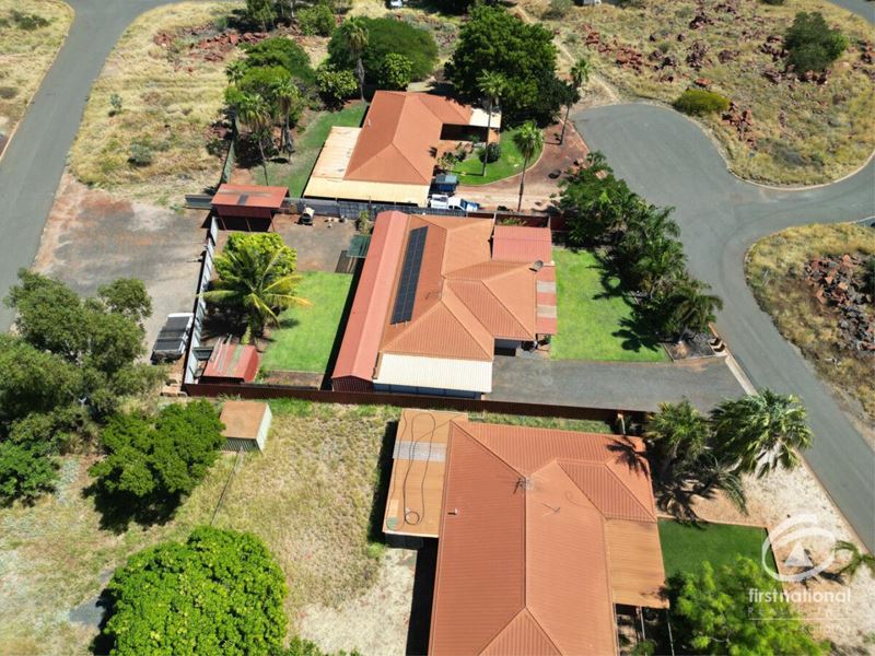 19 Patterson Crescent, Dampier