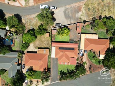 19 Patterson Crescent, Dampier WA 6713