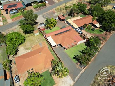 19 Patterson Crescent, Dampier WA 6713
