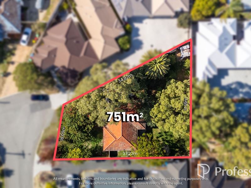 18 Cartmell Way, Balga