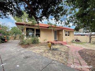 18 Cartmell Way, Balga WA 6061