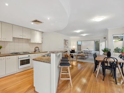18 Hyde Street, Mount Lawley WA 6050