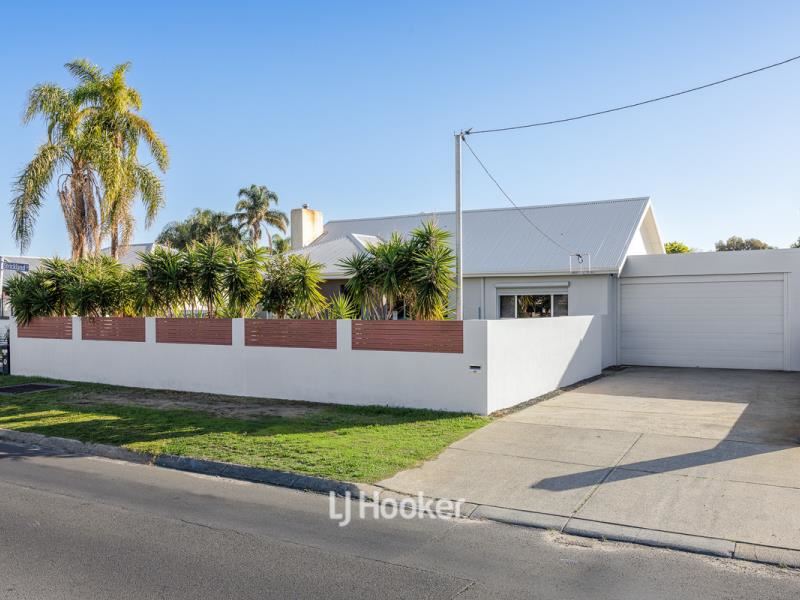 66 Strickland Street, East Bunbury WA 6230