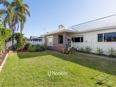 66 Strickland Street, East Bunbury WA 6230