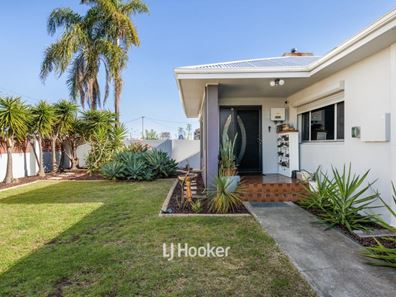 66 Strickland Street, East Bunbury WA 6230