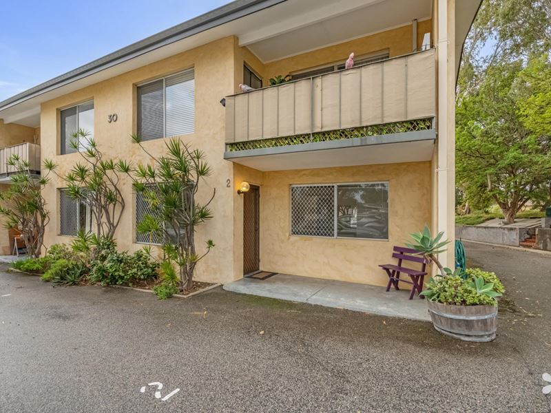 2/30 Purdom Rd,, Wembley Downs