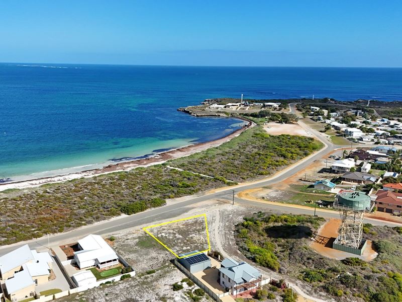 70 Ocean View Drive, Green Head