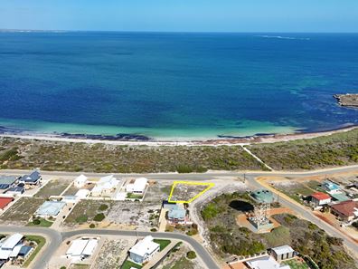 70 Ocean View Drive, Green Head WA 6514