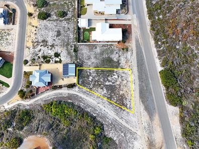 70 Ocean View Drive, Green Head WA 6514