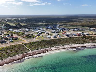 70 Ocean View Drive, Green Head WA 6514