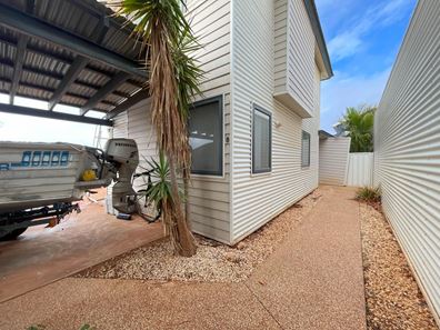 8/30 Dugong Close, Exmouth WA 6707