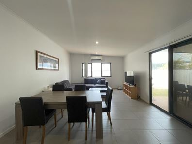 8/30 Dugong Close, Exmouth WA 6707