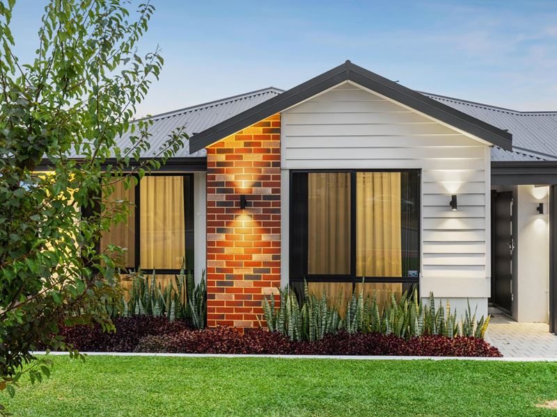59A Andrews Road, Wilson