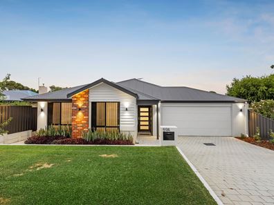 59A Andrews Road, Wilson WA 6107