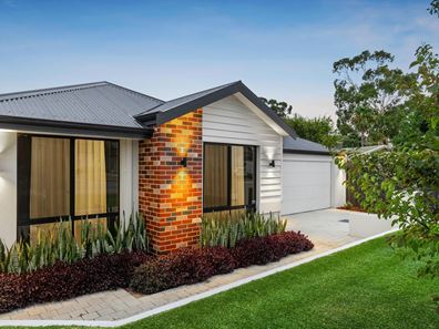 59A Andrews Road, Wilson WA 6107