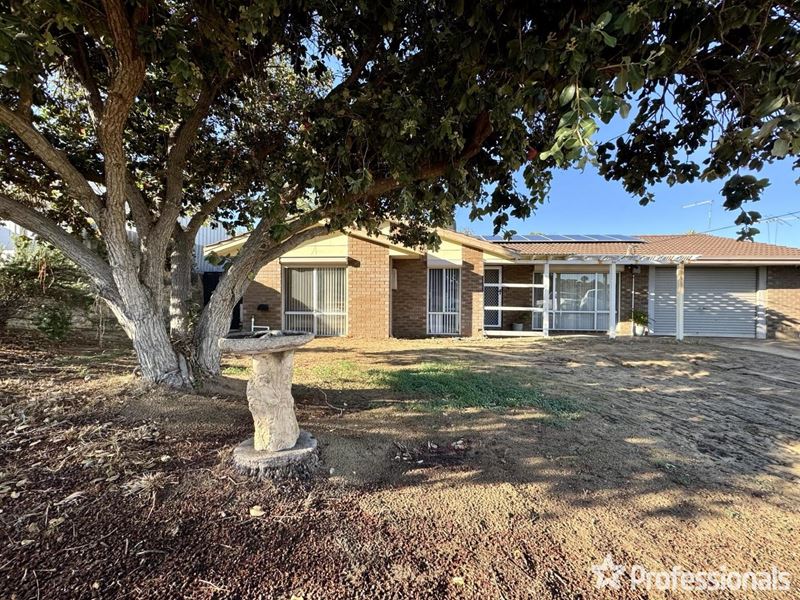 12 Harrier Way, Beldon