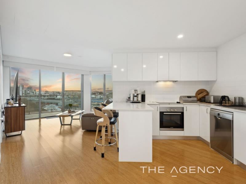 68/34 East Parade, East Perth WA 6004