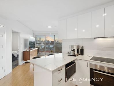 68/34 East Parade, East Perth WA 6004