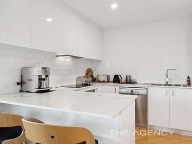 68/34 East Parade, East Perth WA 6004