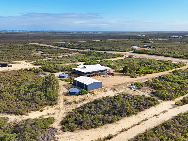 111 Ridge Way, Jurien Bay
