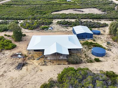 111 Ridge Way, Jurien Bay WA 6516