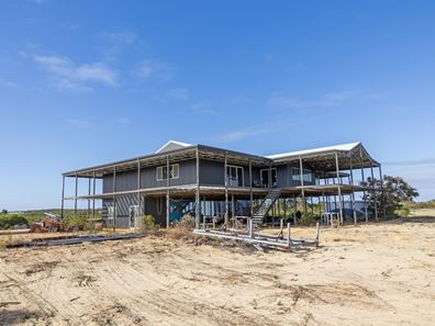 111 Ridge Way, Jurien Bay WA 6516