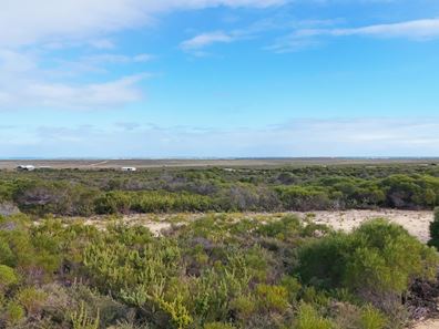 111 Ridge Way, Jurien Bay WA 6516