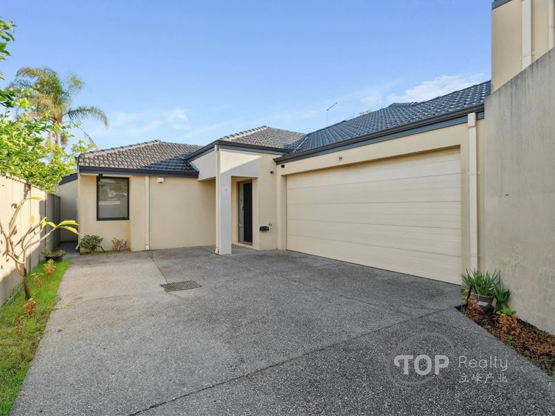 7B Earnley Way, Balga