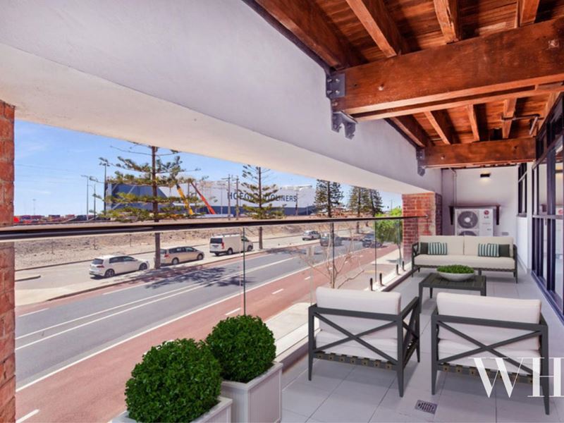128/51 Beach Street, Fremantle