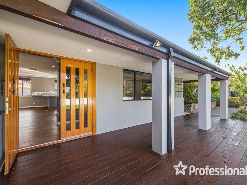 10 Bindaree Terrace, Kingsley