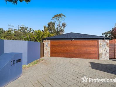 10 Bindaree Terrace, Kingsley WA 6026