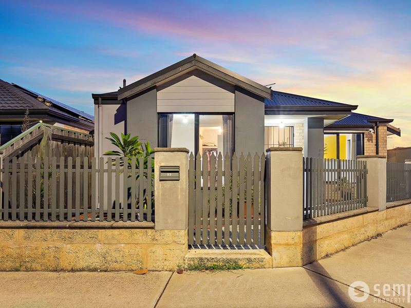 53 Bluebird Street, Wellard WA 6170