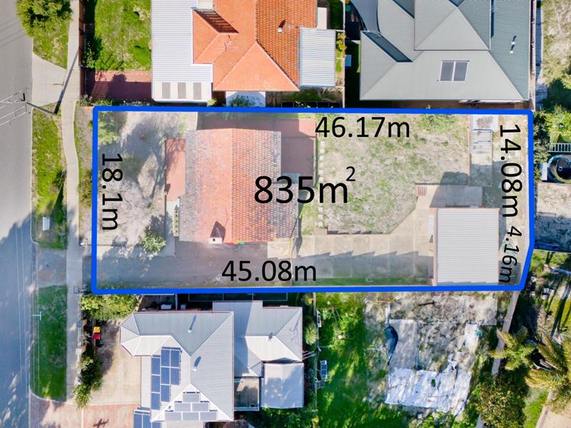 20 Sudlow Street, Embleton WA 6062