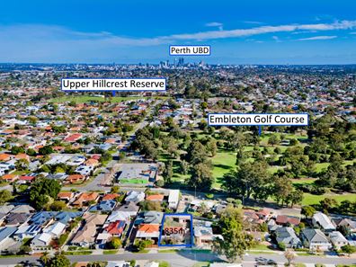 20 Sudlow Street, Embleton WA 6062
