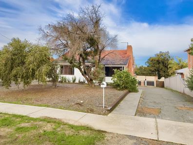 20 Sudlow Street, Embleton WA 6062
