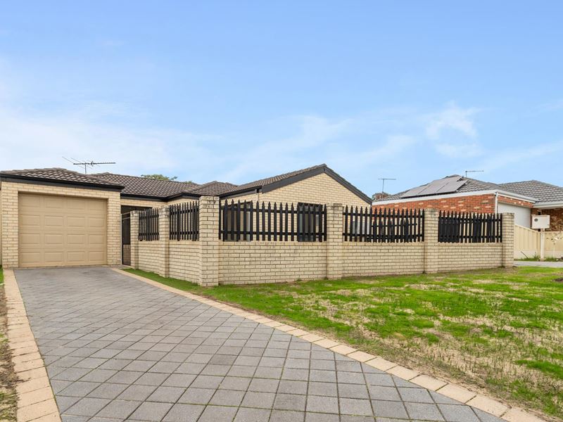 17A Albourne Way, Balga