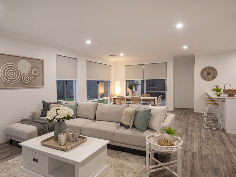 12 Hayling Way, Dunsborough