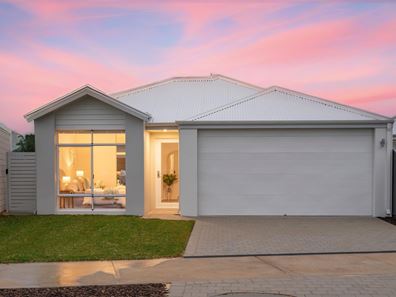 12 Hayling Way, Dunsborough WA 6281