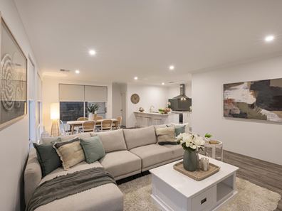 12 Hayling Way, Dunsborough WA 6281