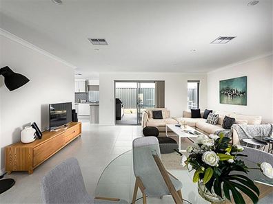 20 Rouen Street, Madeley WA 6065