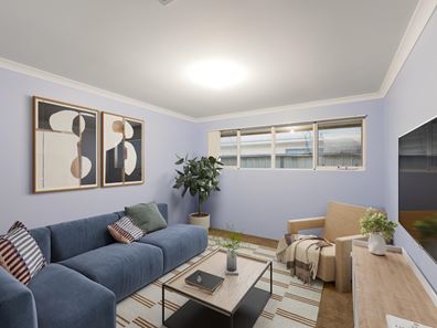 40 Makybe Boulevard, Byford WA 6122