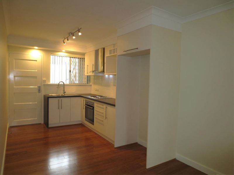 25/156 Whatley Crescent, Maylands