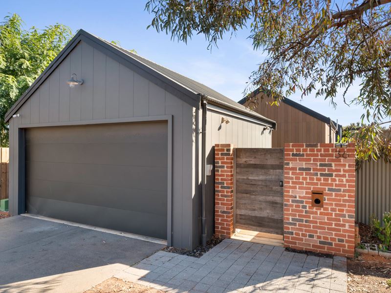 36 Victoria Street, Kalgoorlie