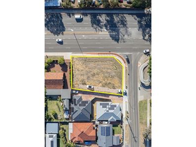 2 Winnacott  Street, Willagee WA 6156