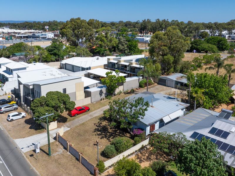 27 Aldgate Street, Mandurah
